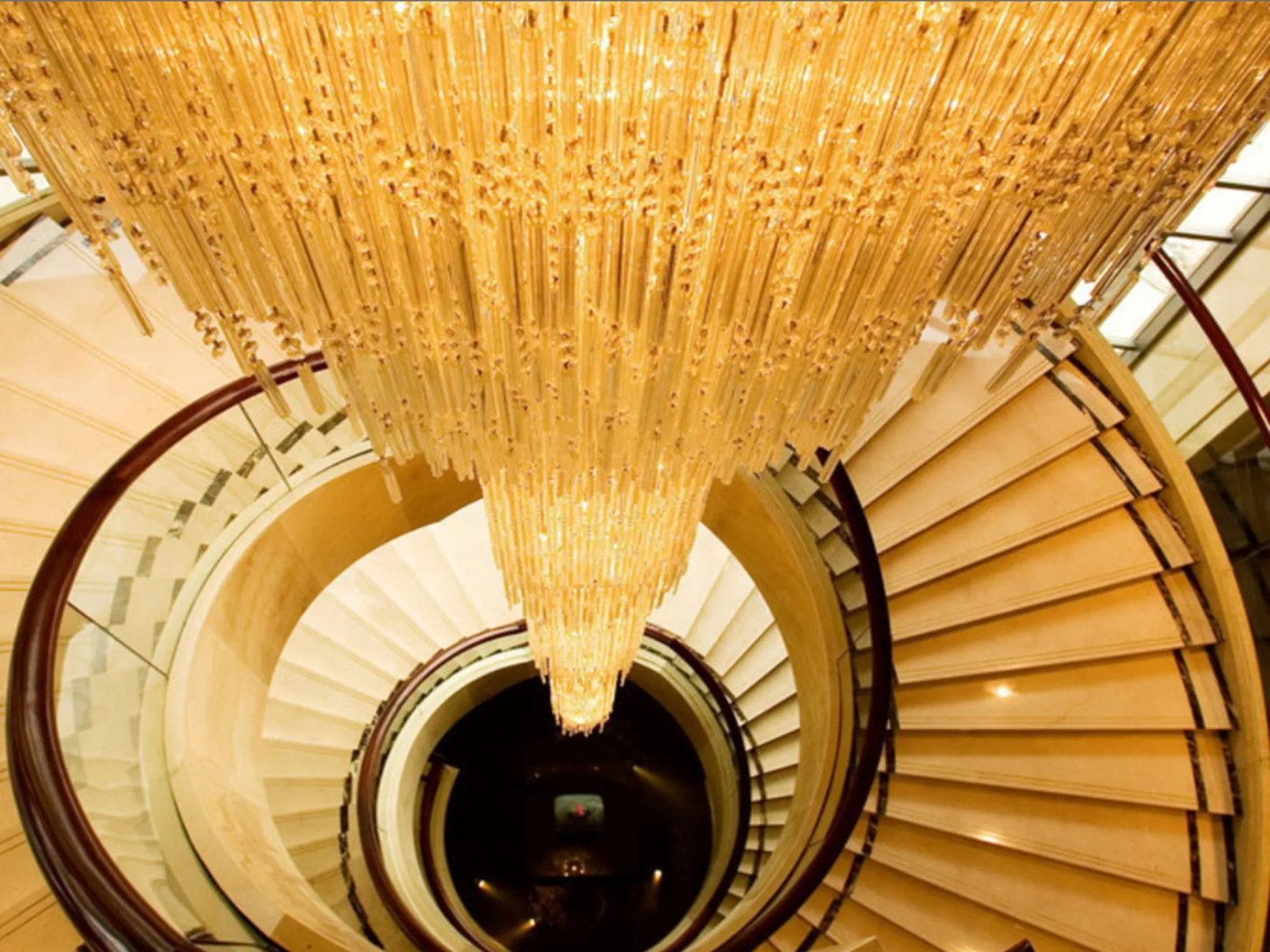 Wuhan Jin Jiang International Hotel