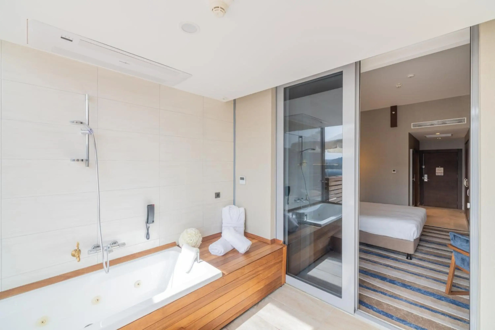 DoubleTree by Hilton Eskisehir, Turkey