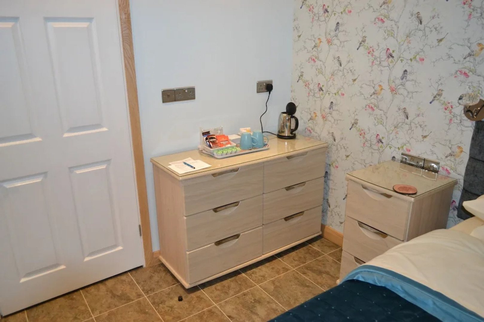 Cori House Bed & Breakfast