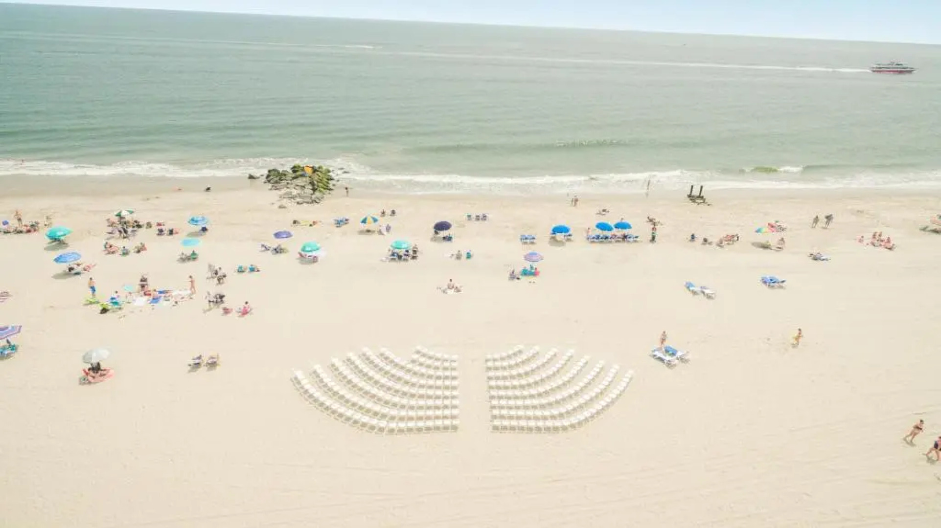 Grand Hotel of Cape May