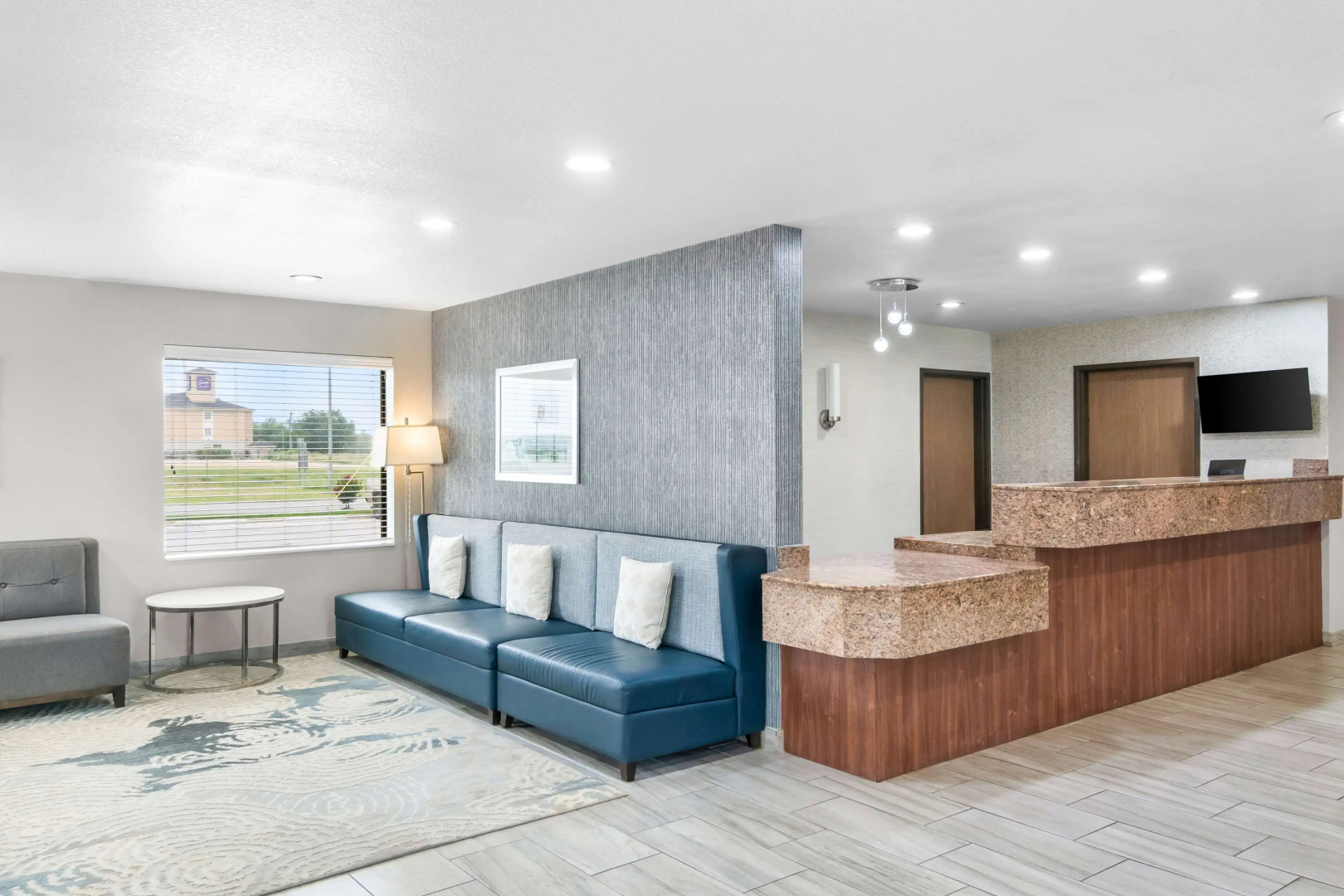 Best Western Abilene Inn & Suites
