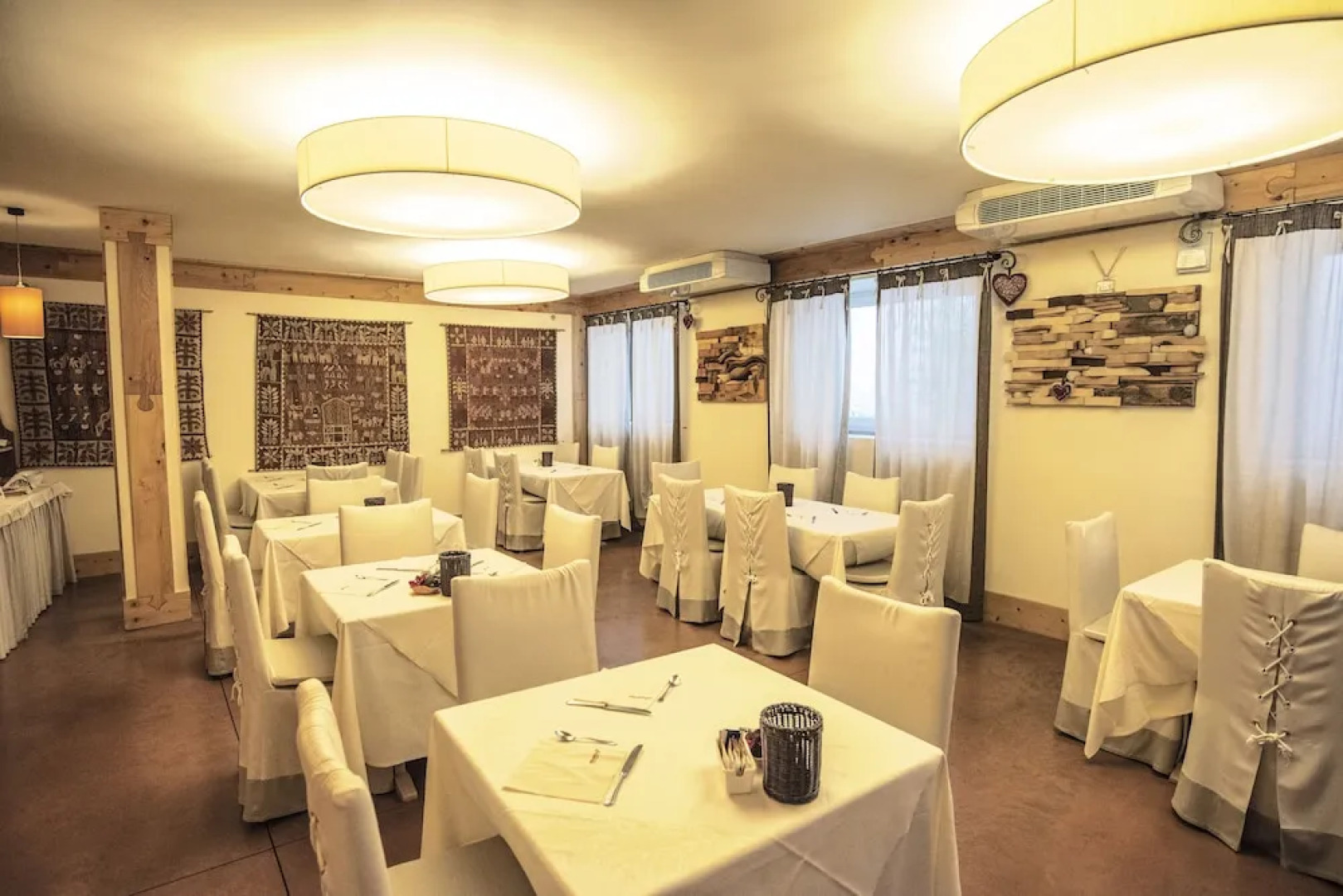 Adler Family and Wellness ApartHotel