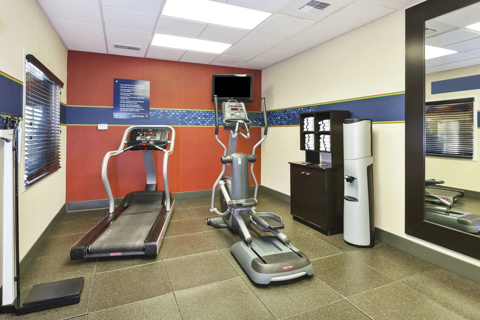 Hampton Inn Idaho Falls At the Mall