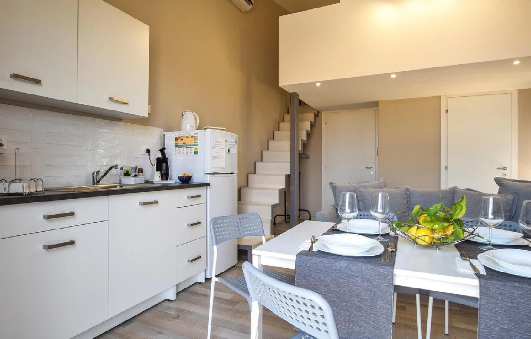 Stunning Apartment in Termini Imerese With Outdoor Swimming Pool, Wifi and 1 Bedrooms