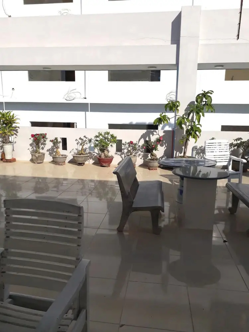 Ngoc Linh Hotel Quy Nhon