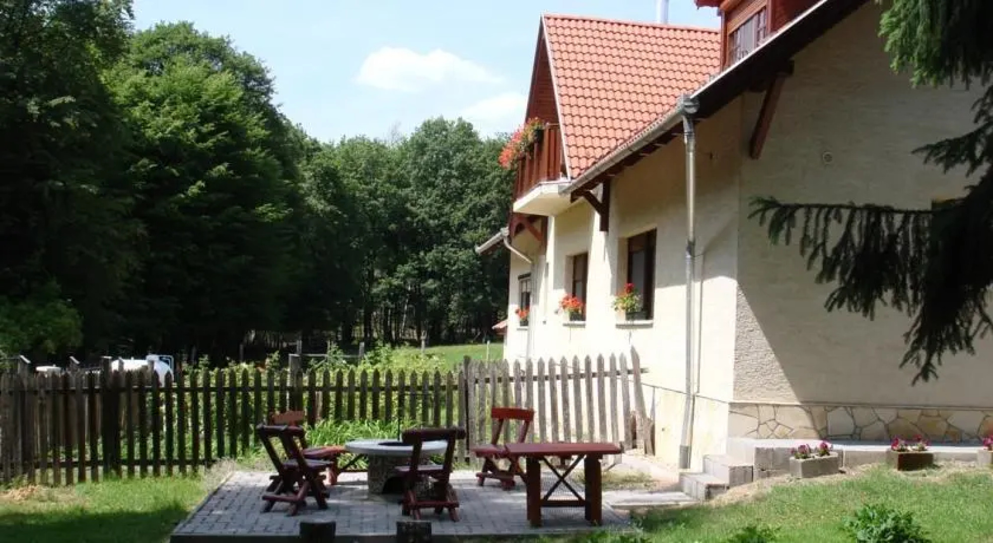 Hidasi Erdesz Vendeghaz