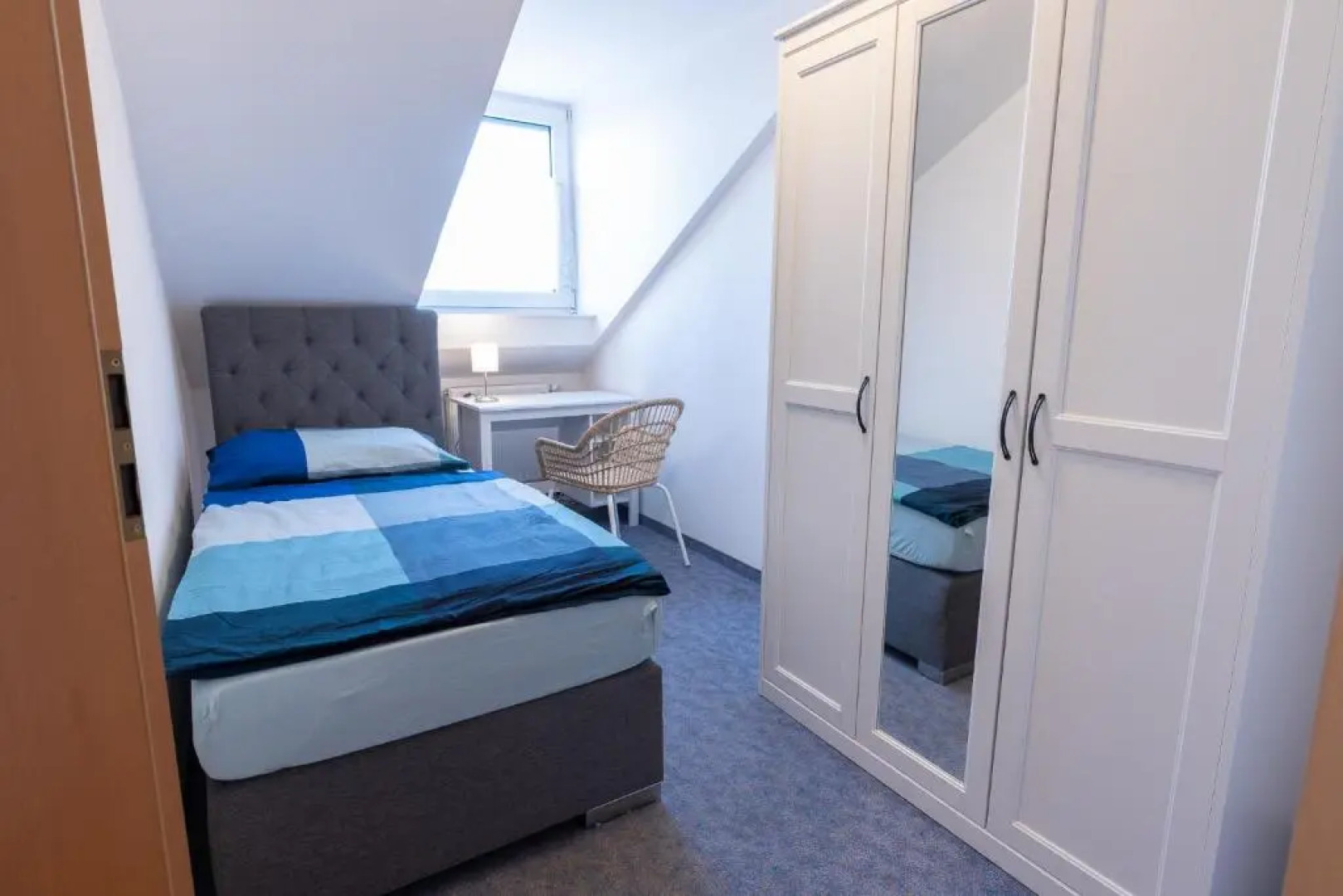 Ferienwohnung Burghausen