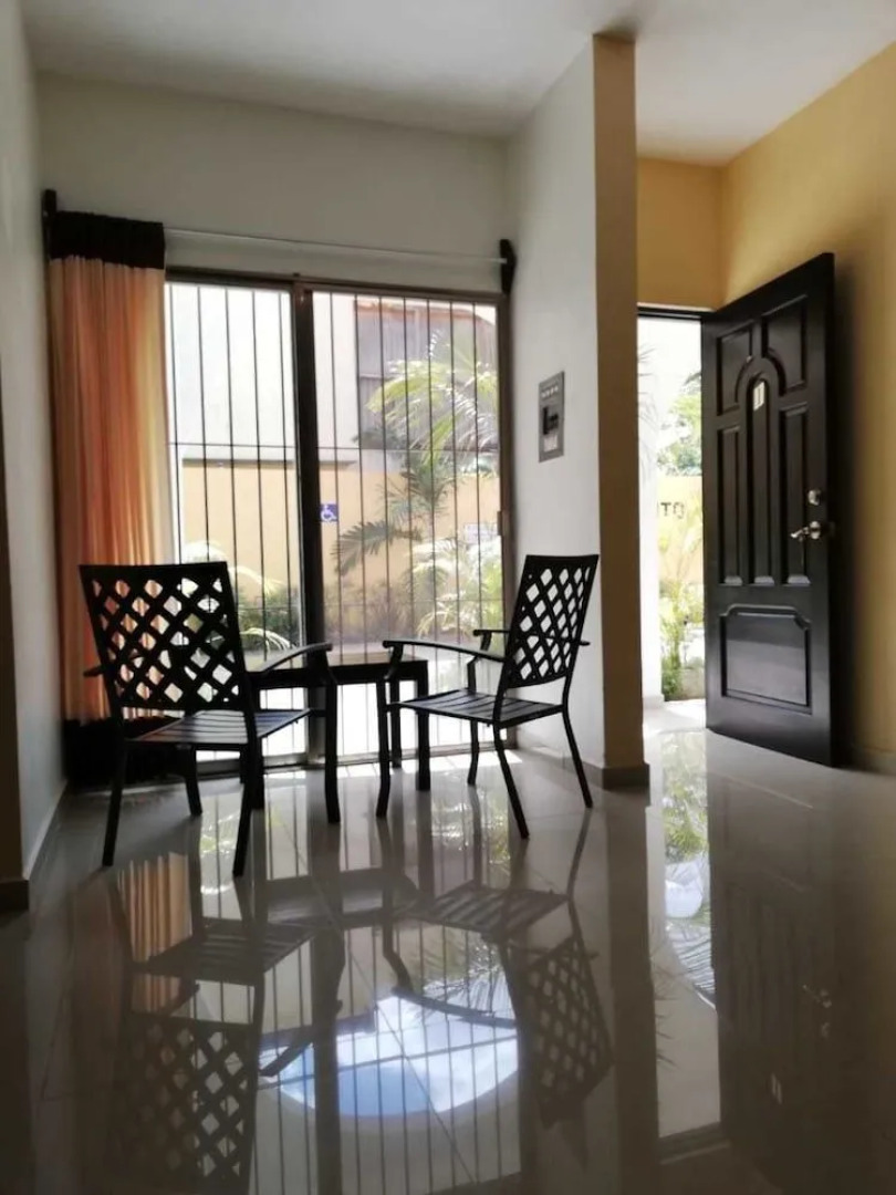 Departamentos X Kanlol