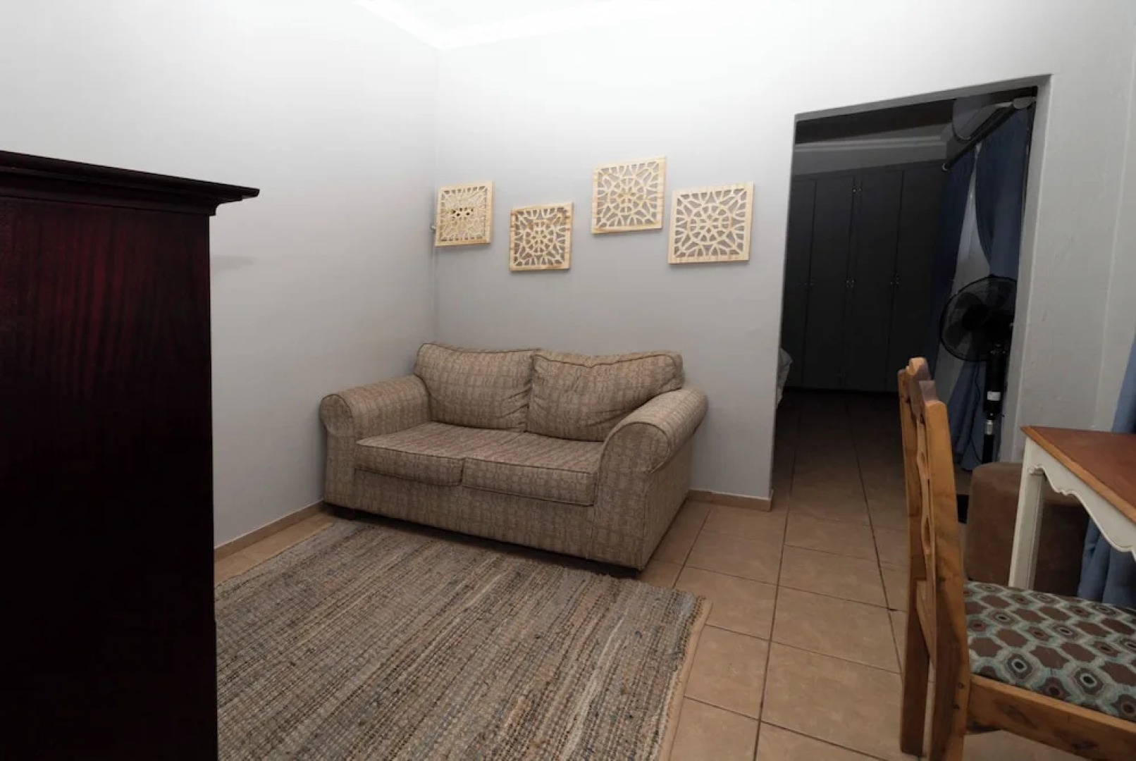 Somethin Special Guest House