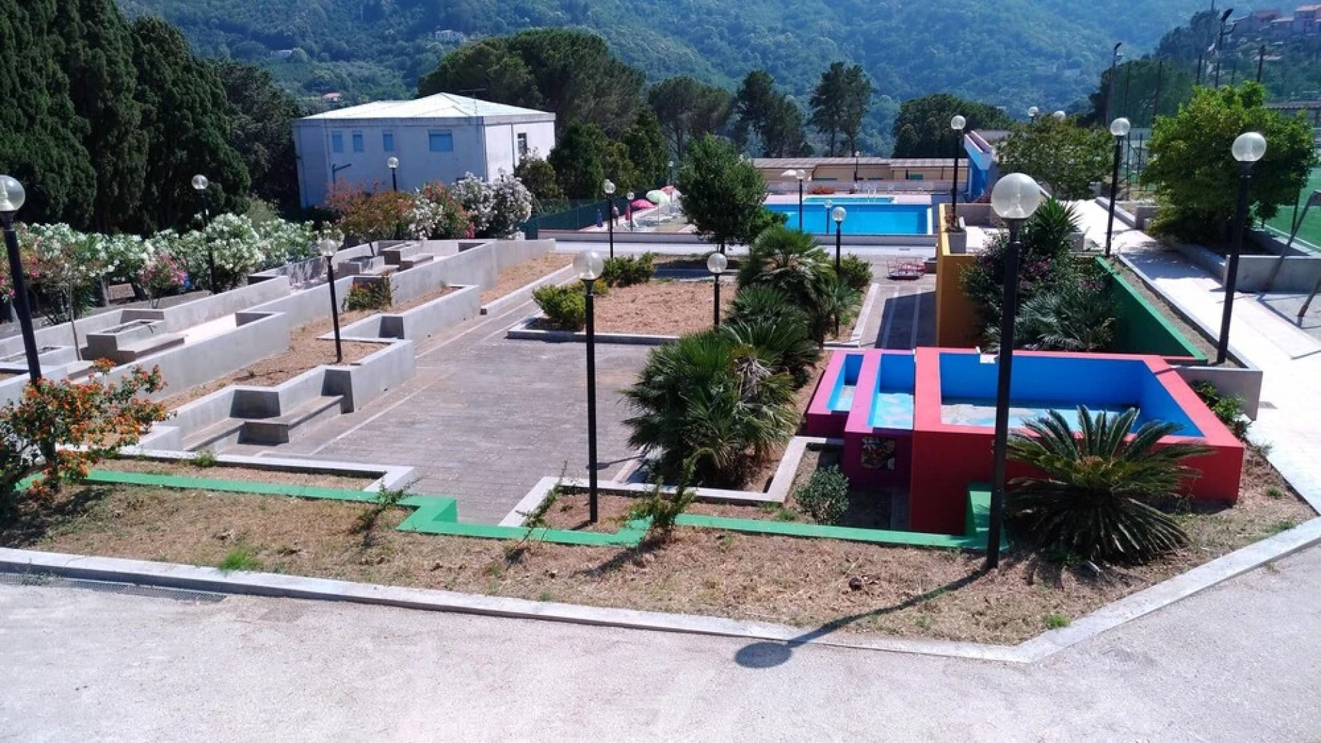 Apartment Piazza Guglielmo Marconi