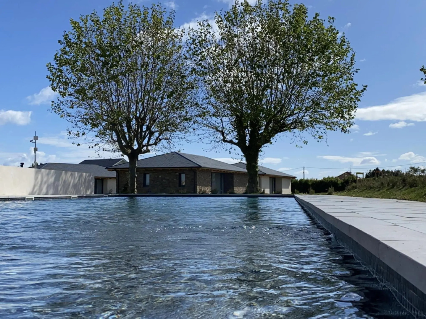 La Reserva Apartamento DLX Estudio