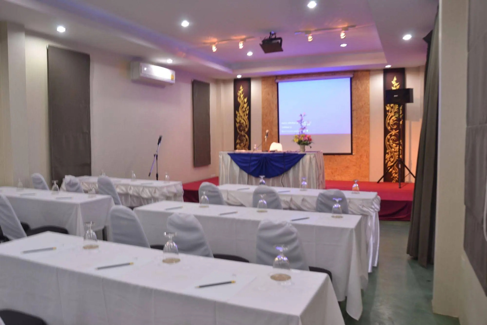 Kham Mon Lanna Resort Chiang Mai