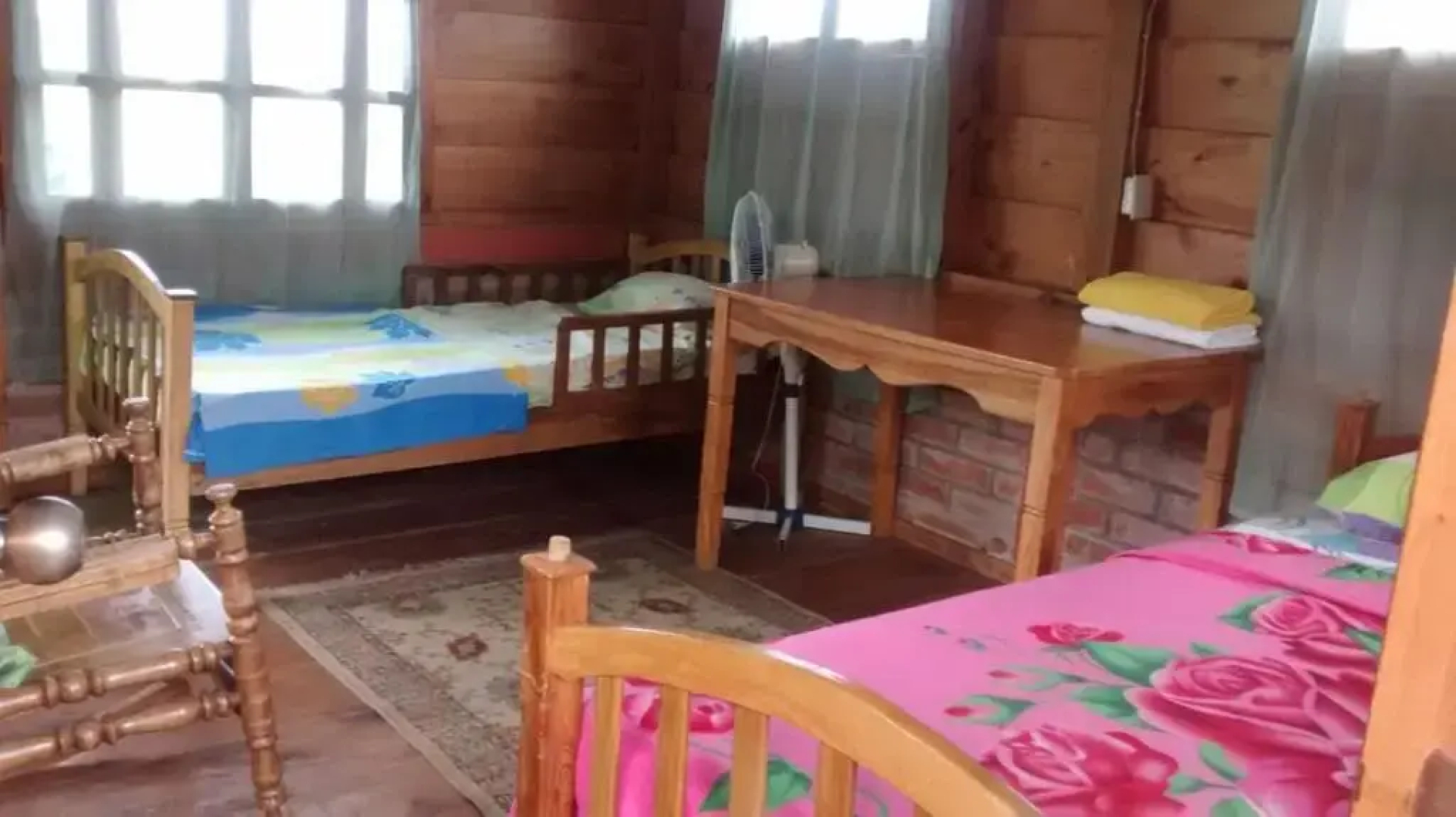 Cabanas Ave Maria