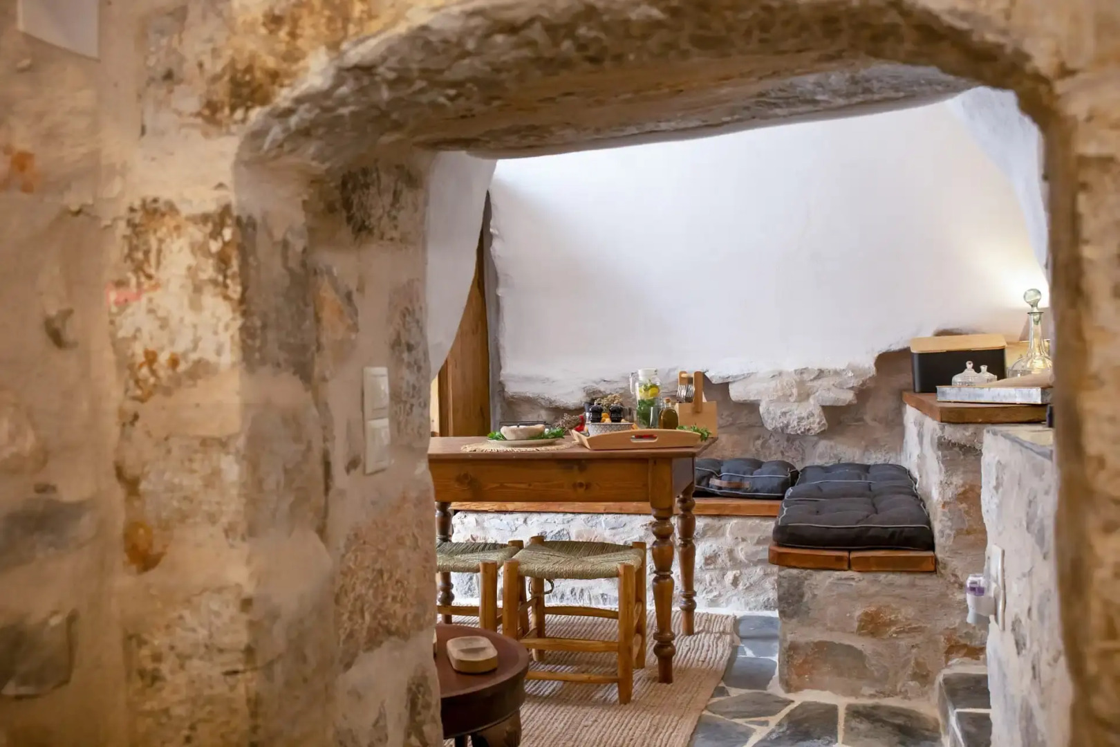 Dandy Villas Tower House Mani