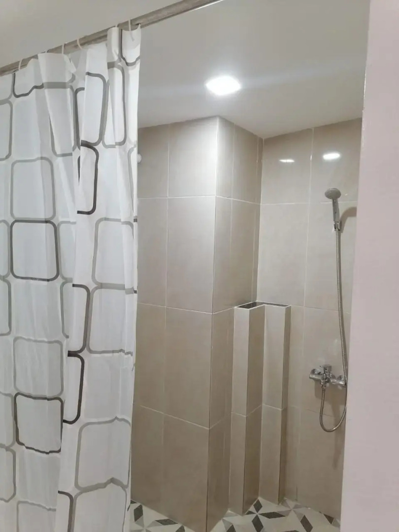 Sapadia Villa Bukit Gibeon