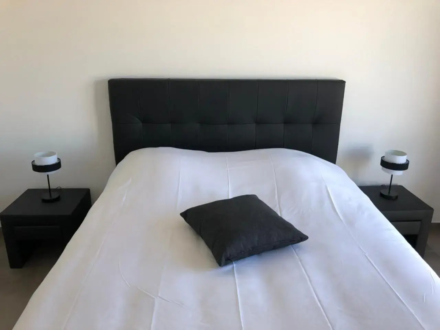 T2 climatisé à Porticcio, 100m de la plage