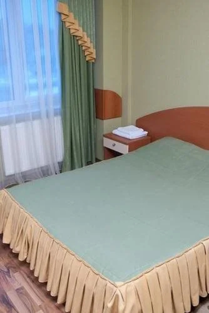 Отель Цунами 