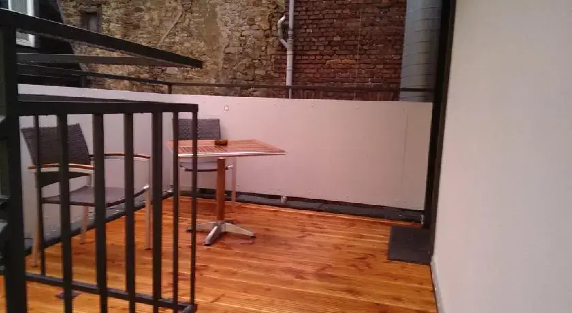 Scharfs Kässtübchen Pension