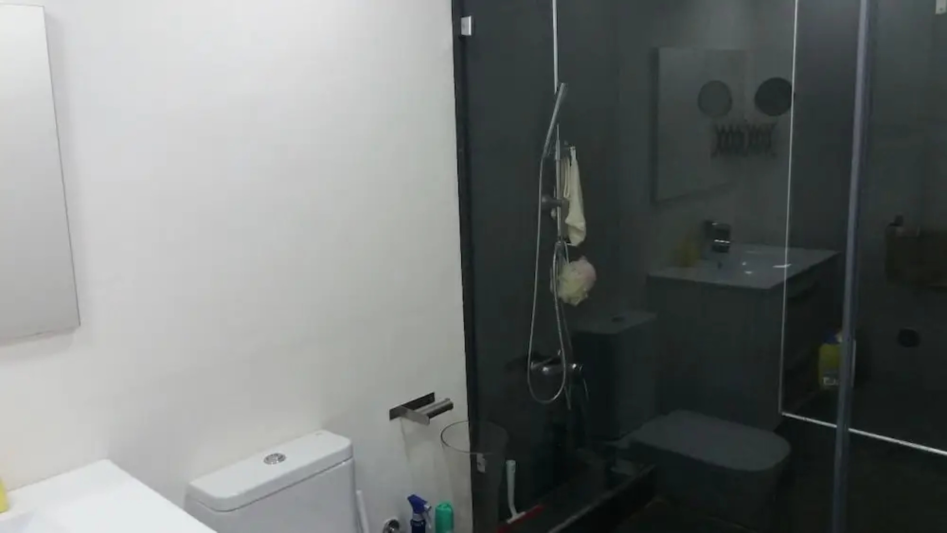 The Horizon Sea View