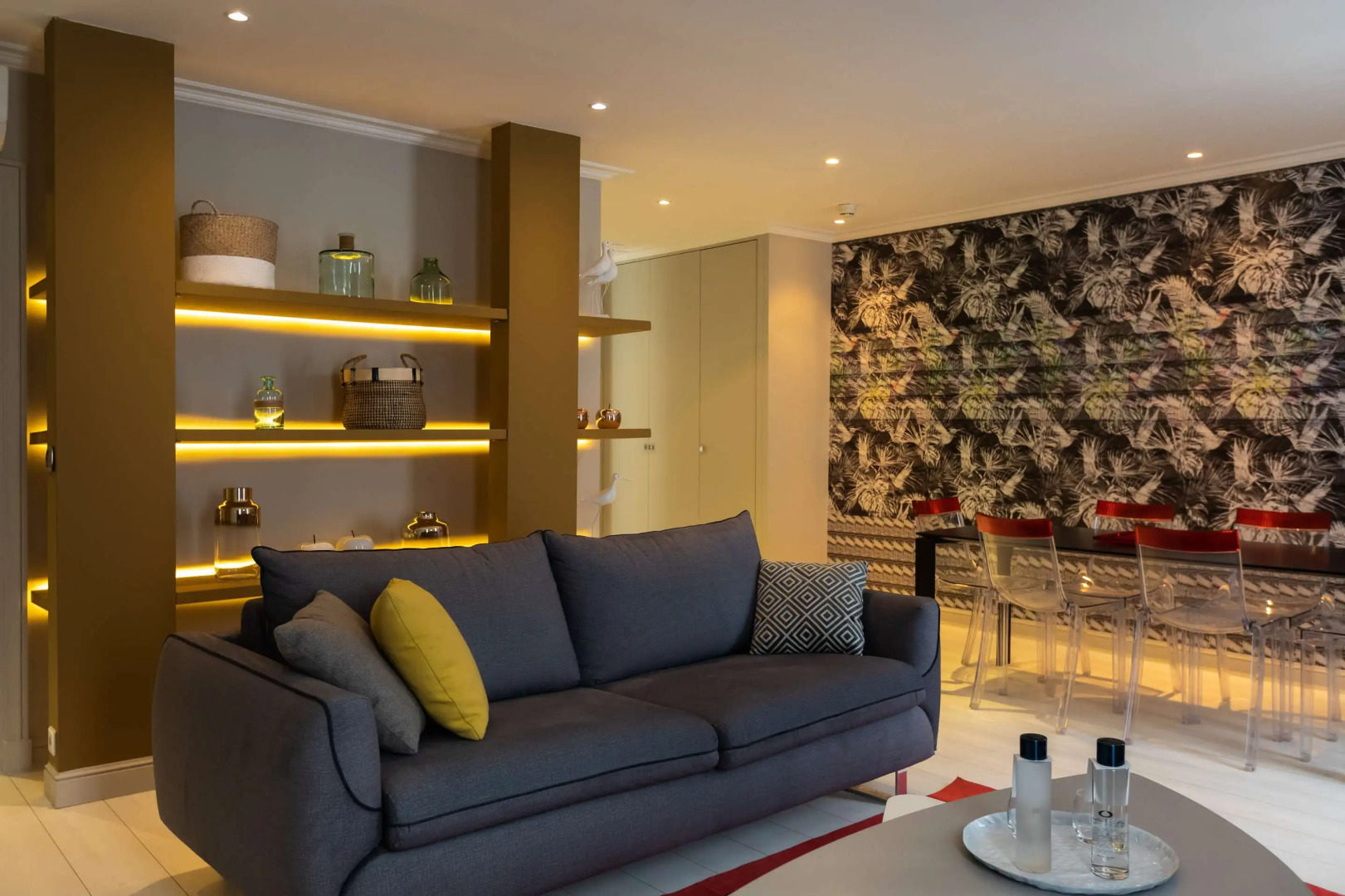 Residence & Spa Le Prince Regent