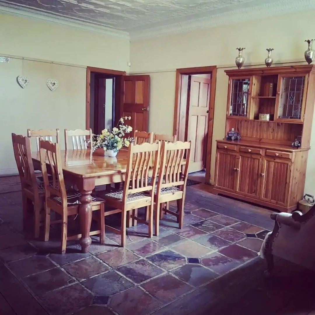 Heidelberg Kloof Lodge