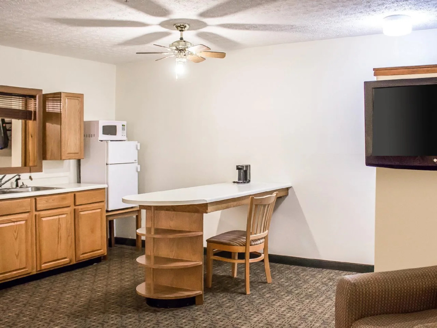 Holiday Inn Express Columbus South - Obetz by IHG