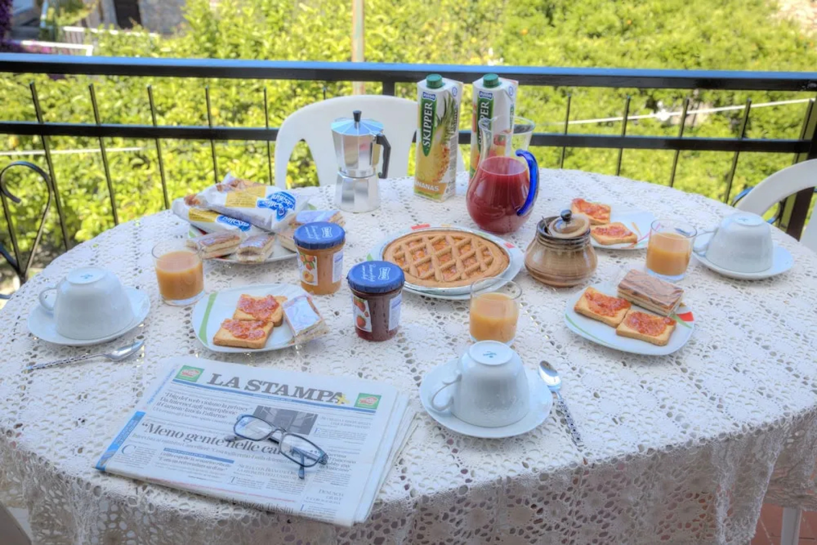 Casa I Fiori di Andora