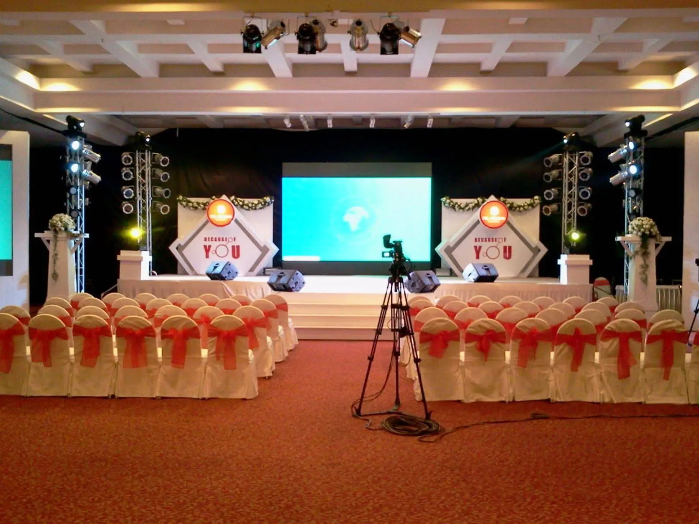 Ubon Buri Hotel & Resort