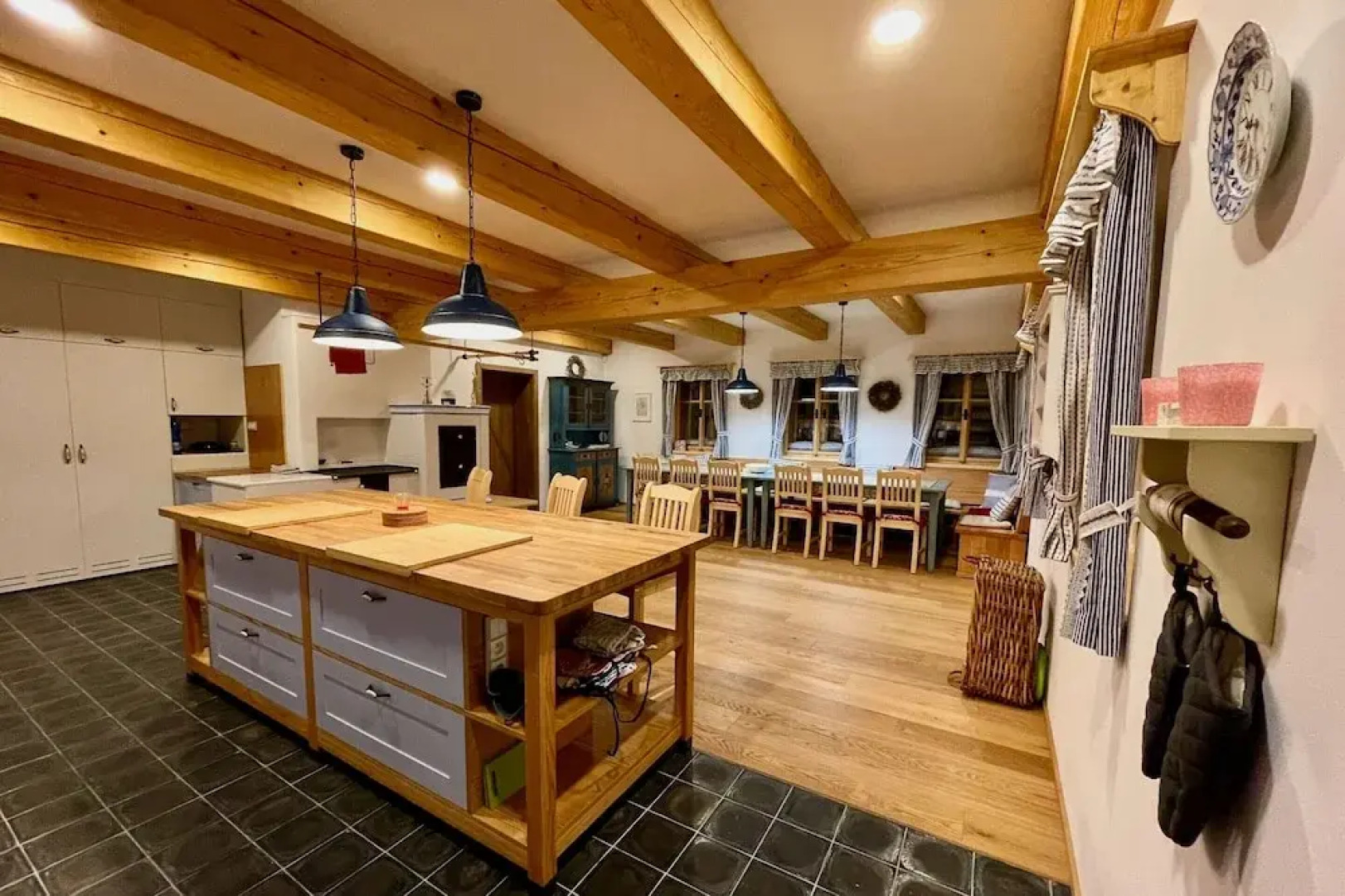 Villa in Krkonose Near Ski Resorts