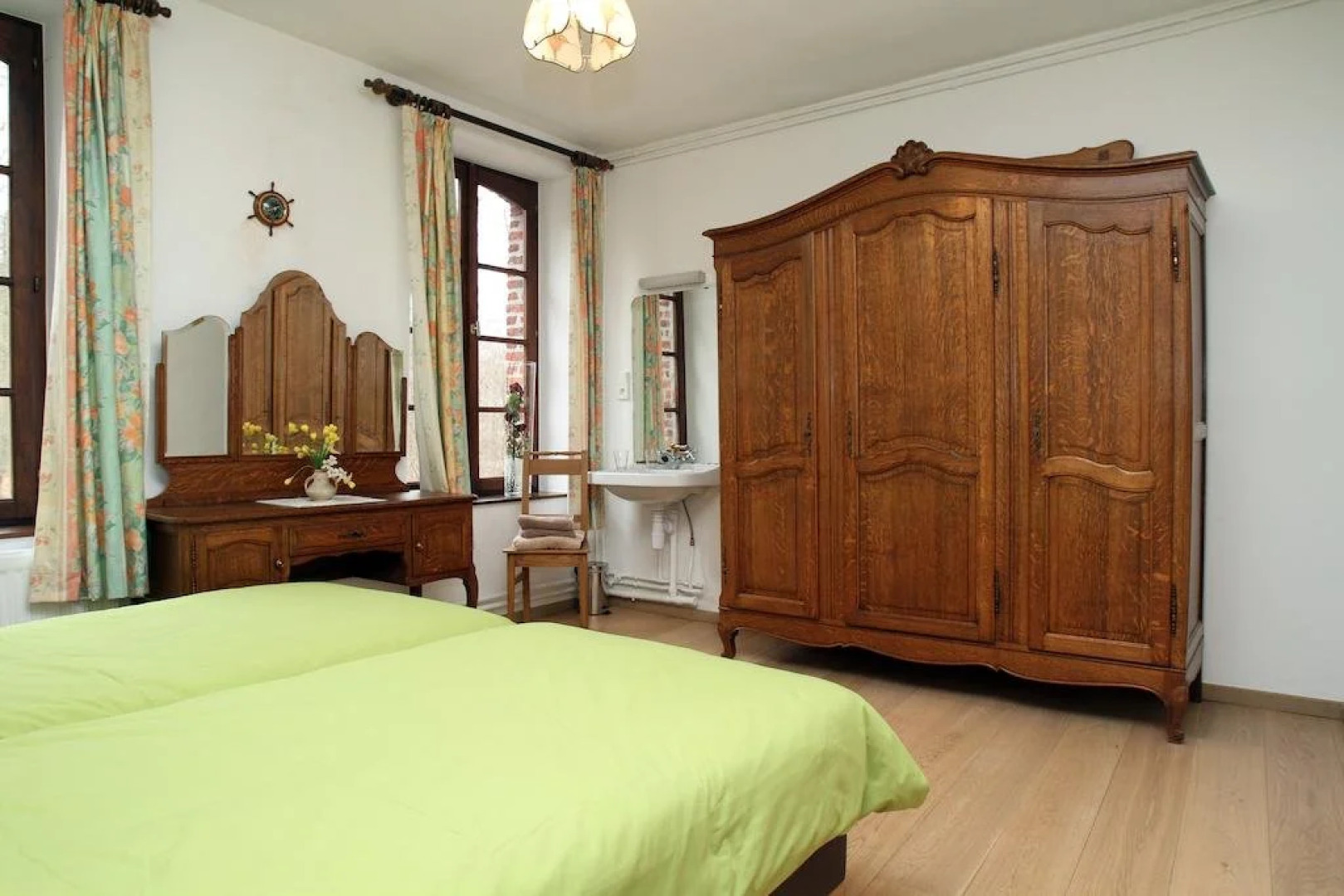 B&B La Source de la Geronstere