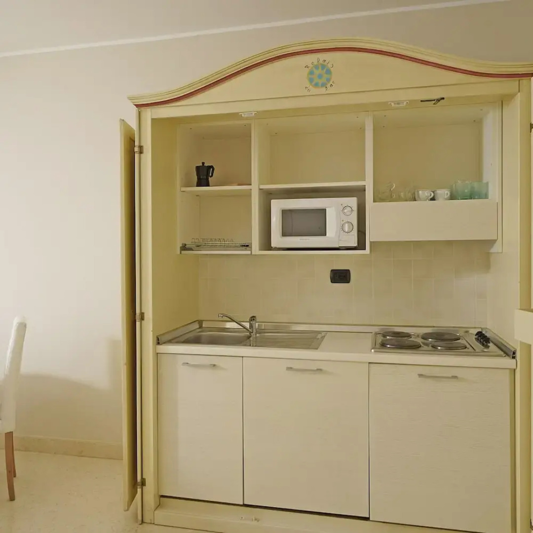 Relais du Lac V by Wonderful Italy