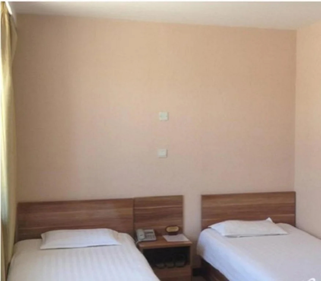 Jinhua Business Hotel