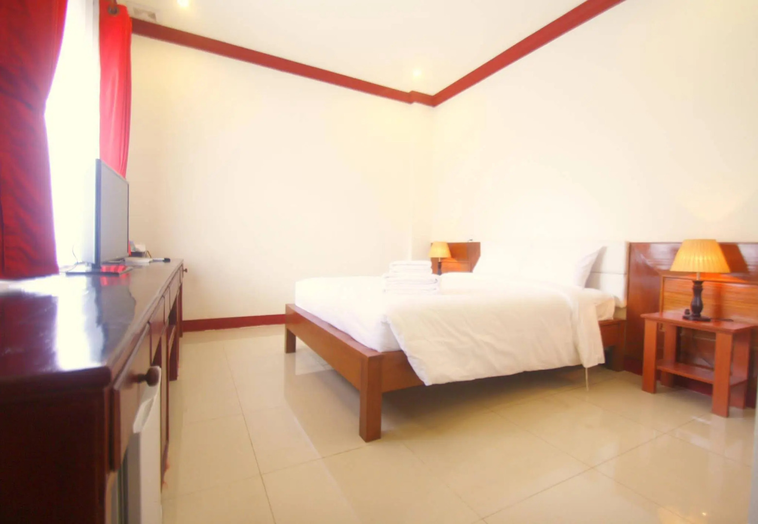 OCC Restaurant and Hotel