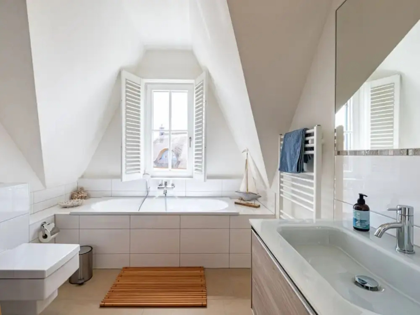 Organic Holiday Home Ananda