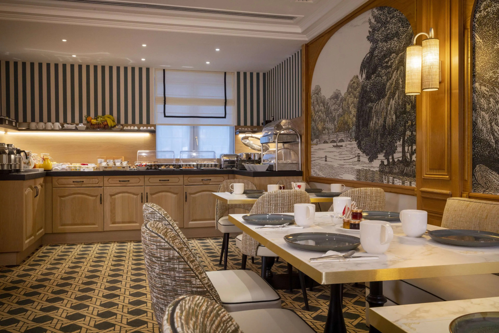 Hôtel Horset Opéra, BW Premier Collection