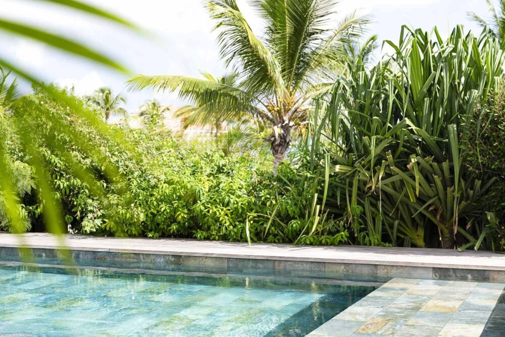 Pomme Cannelle Luxury Suites & Spa