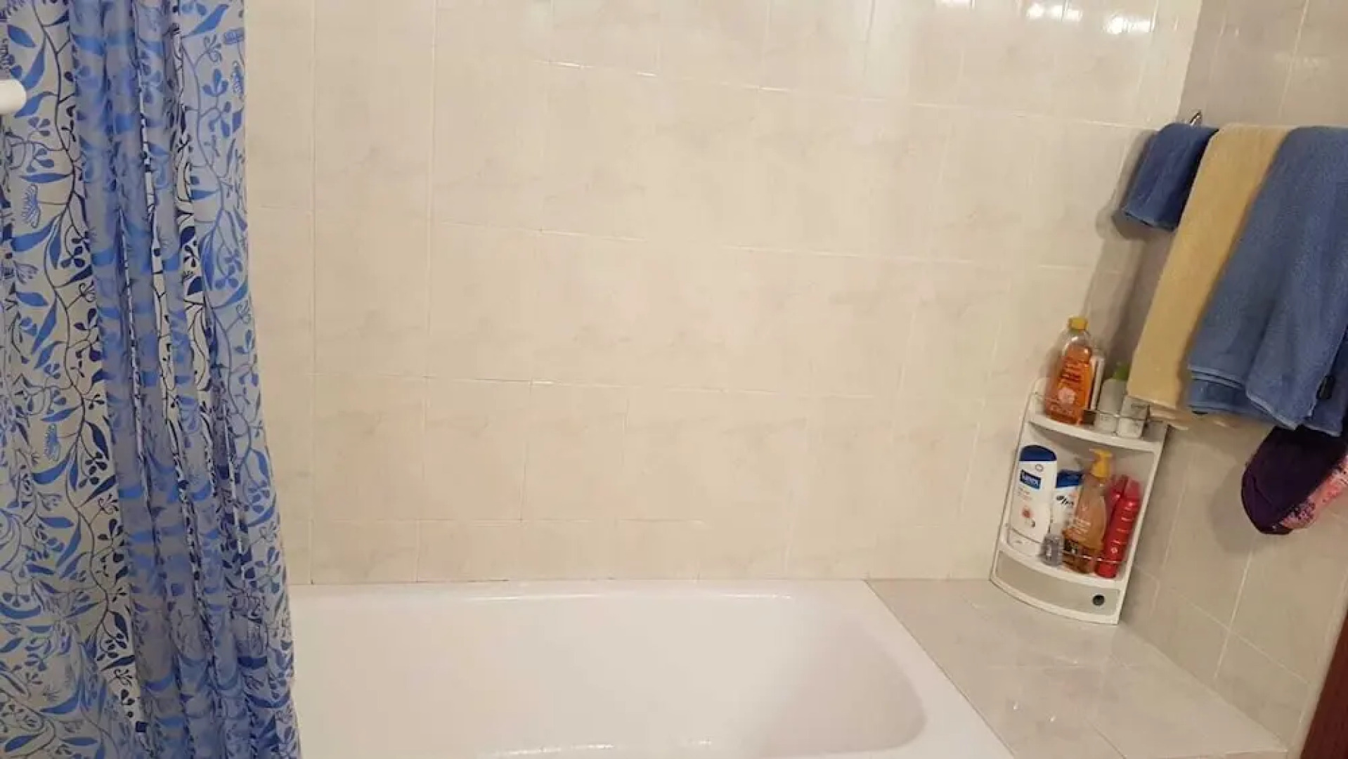 URIBE KOSTA I apartment with parking by Aston Rentals