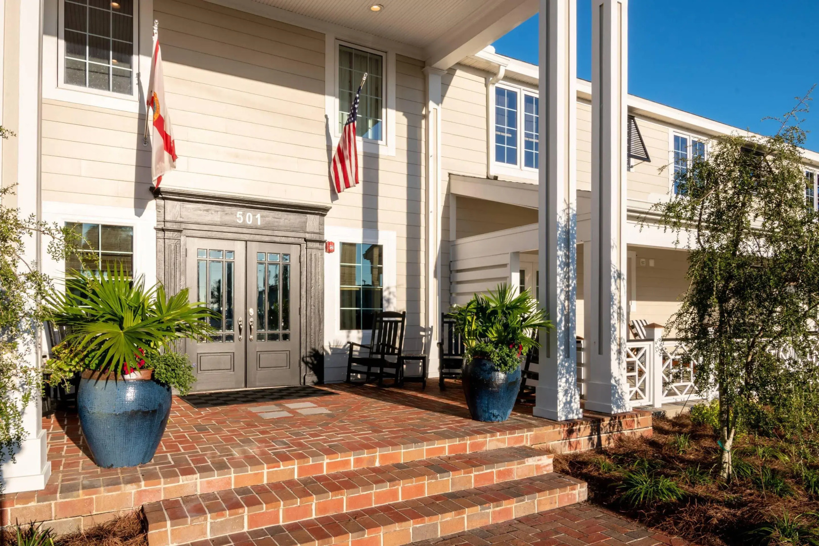 The Port Inn and Cottages, an Ascend Collection Hotel