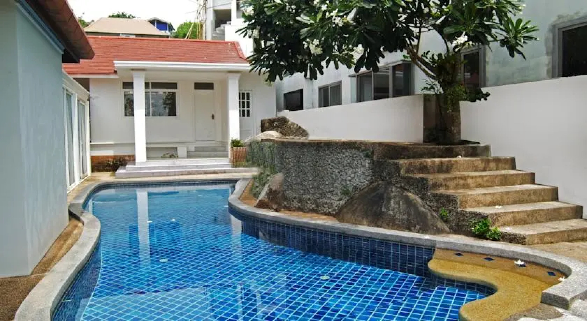 Baan Ngern-Muen Managed by Seeka