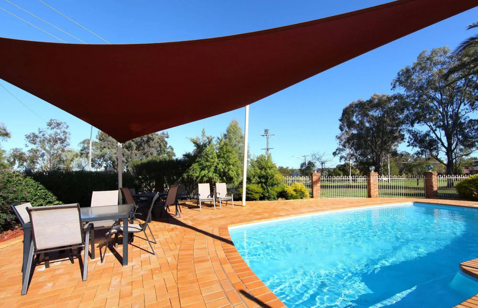 Abel Tasman Motor Inn