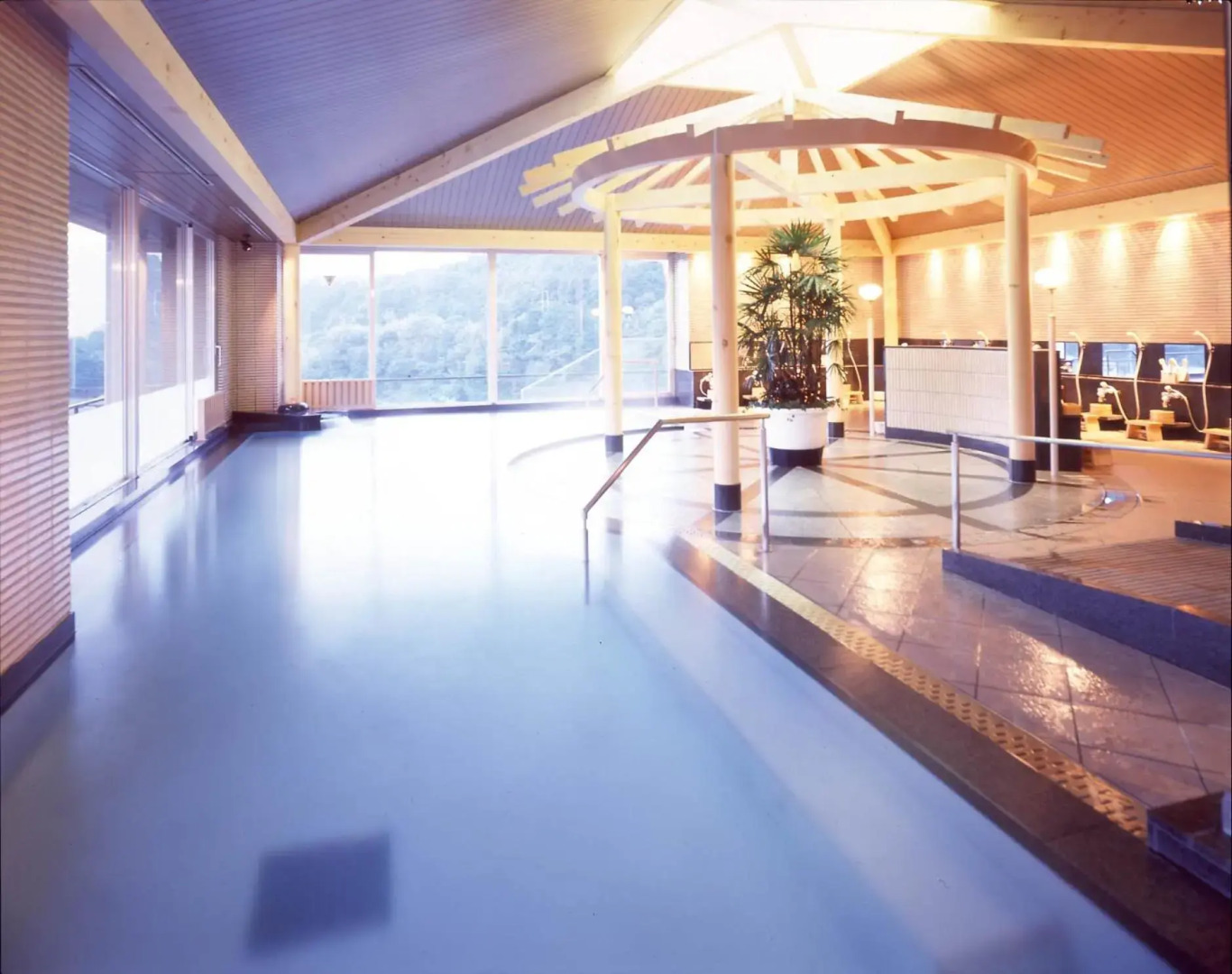 Hirugami Grand Hotel Tenshin