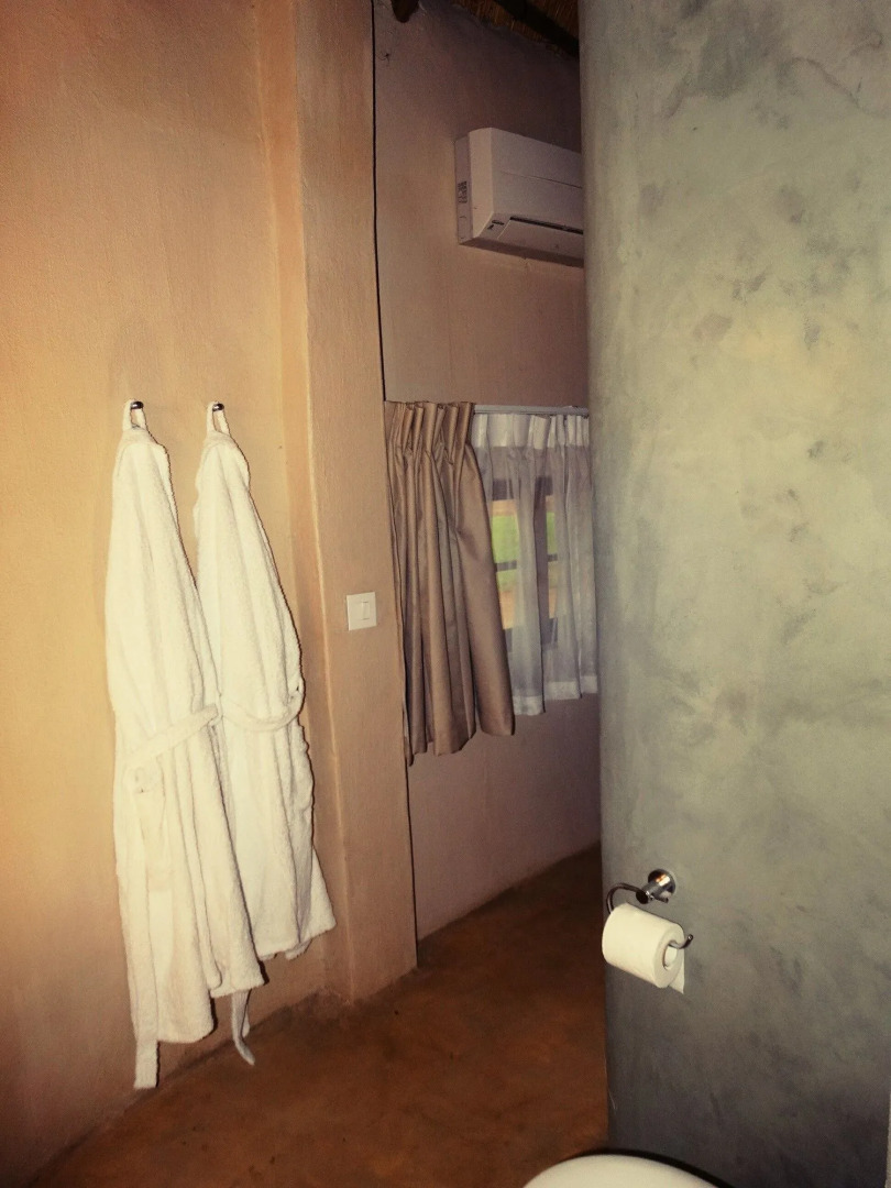 The Royal Sichango Village