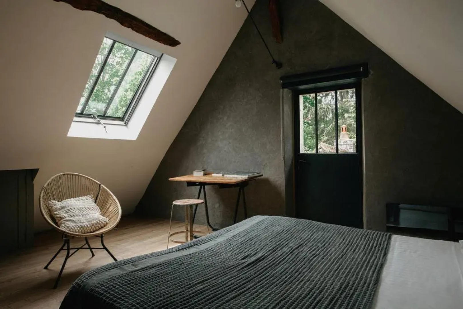 La Dime de Giverny - Cottages