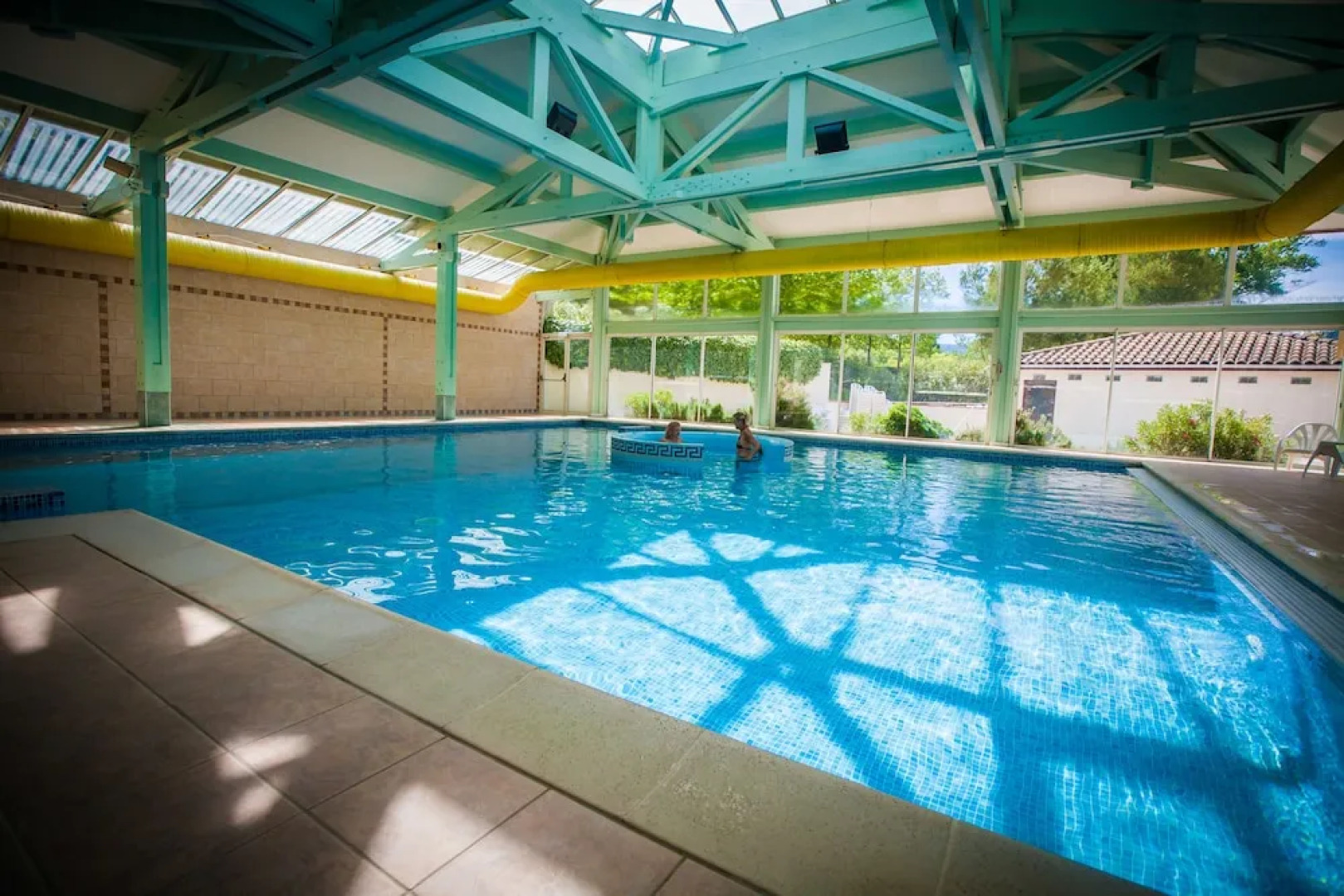 Vayamundo Quillan L'Espinet