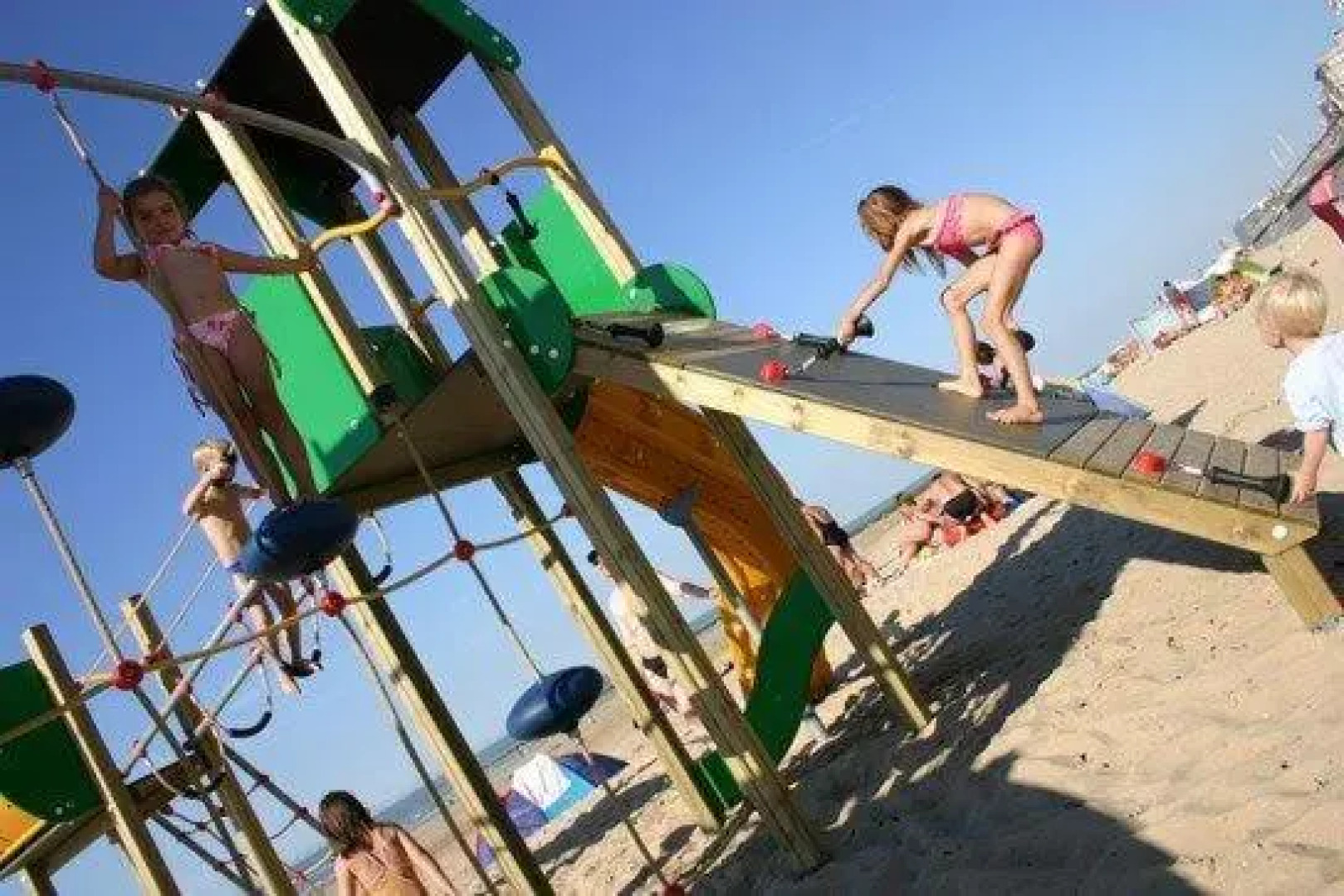 Oostende - Beachfront C3 - SEAVIEW cosy studio 4 personen met frontaal zeezicht type Milano, direct aan het strand