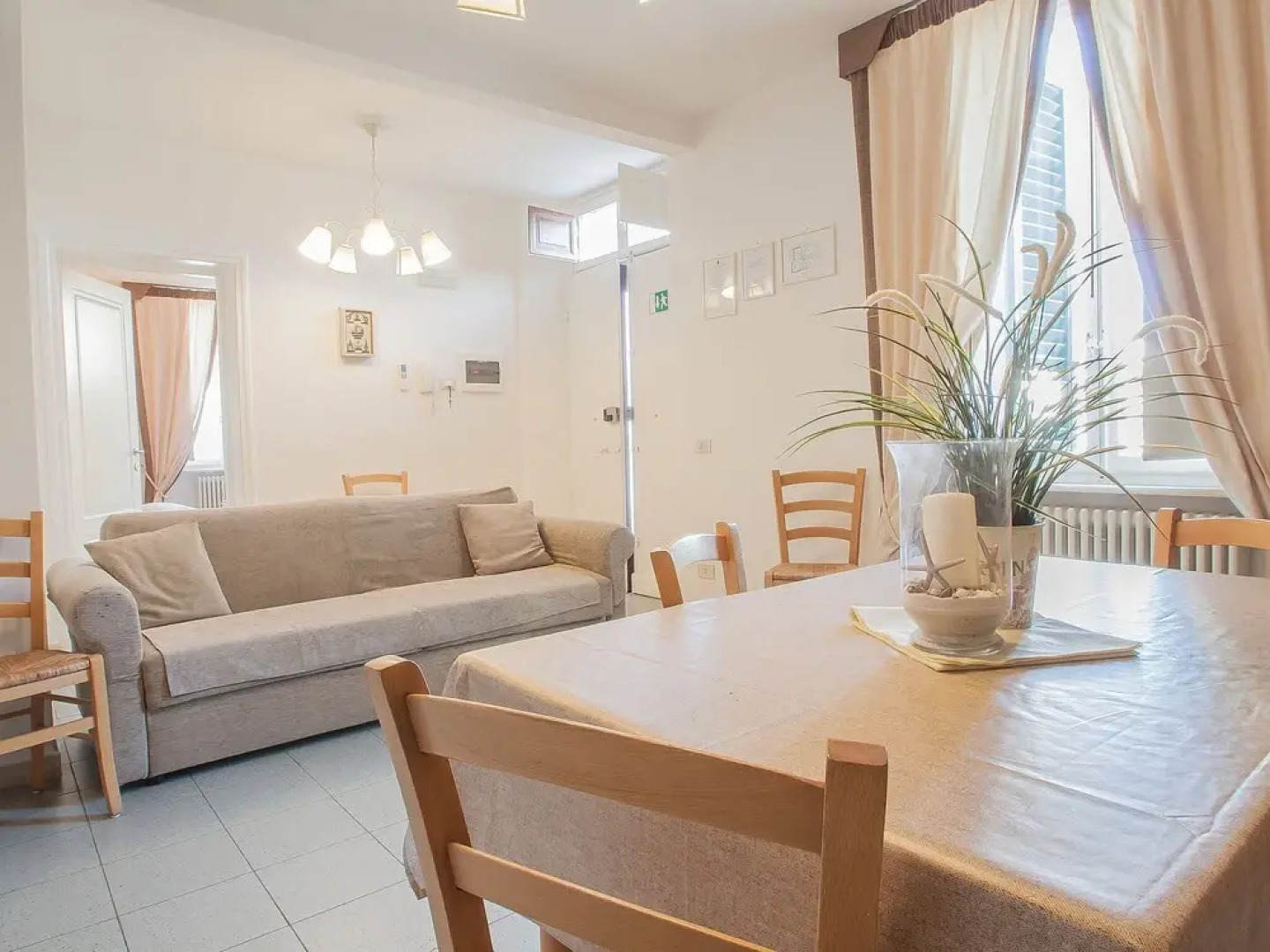 Suite 3 Rooms San Vincenzo