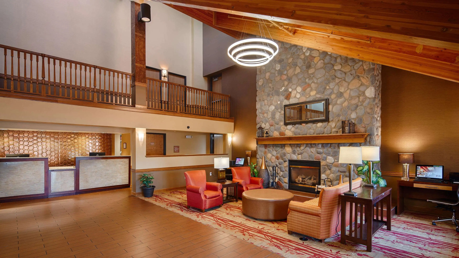 Baymont By Wyndham Brooklyn Center