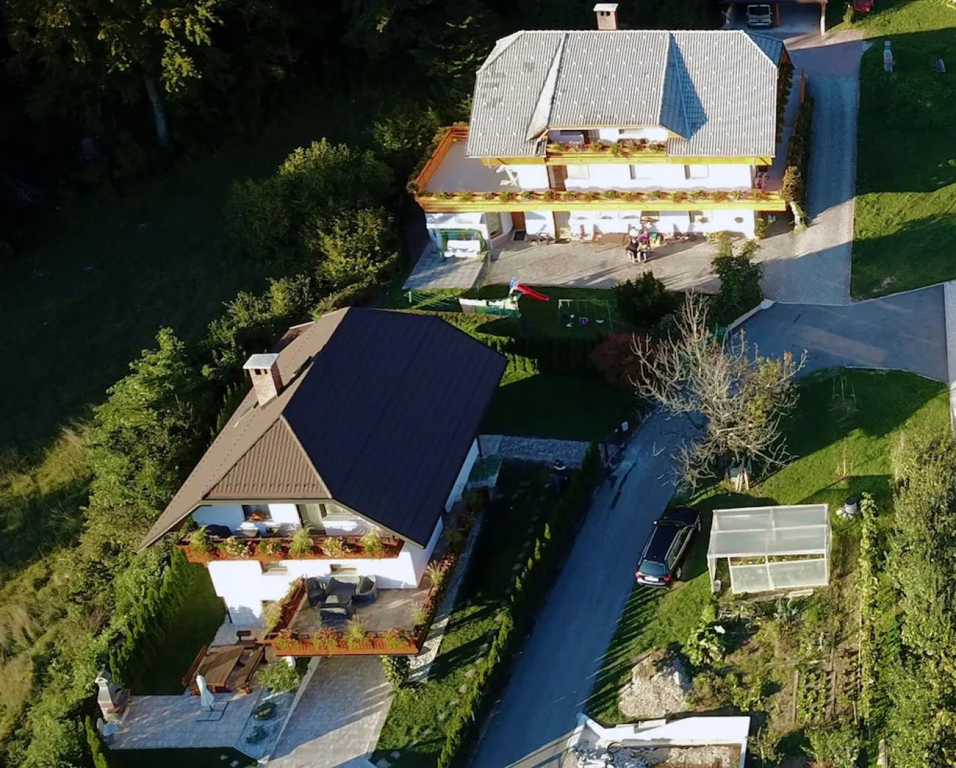 Fine Stay Apartments