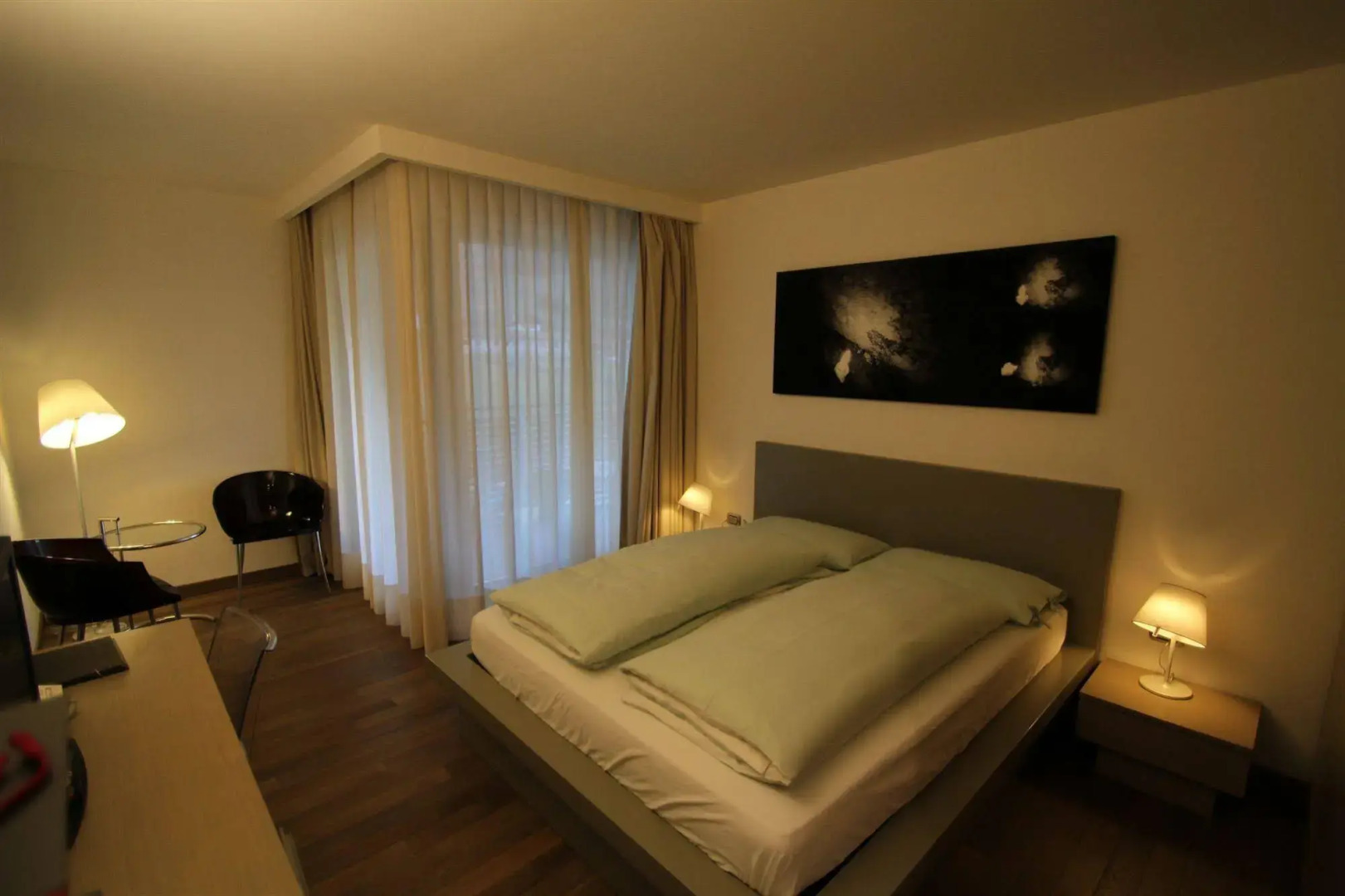 DA ELDA natural retreat