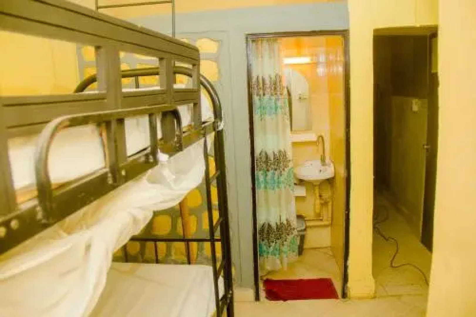 Salama Hôtel Majunga